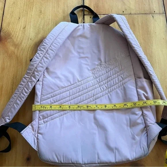 Adidas Simple.Sporty.Trendy Backpack / Daypack Pink & White - Picture 10 of 10